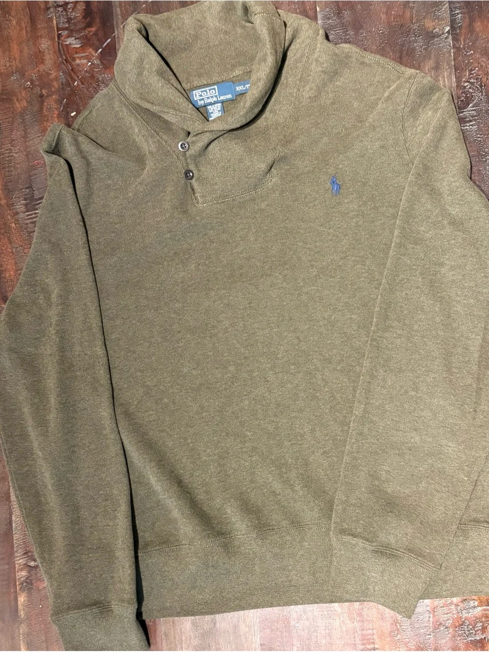 Polo Ralph Lauren classic polo